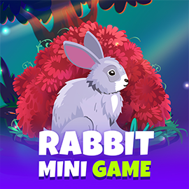 Mini jeu du lapin