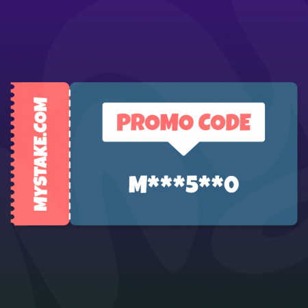Code Promotionnel de MyStake