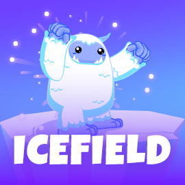 Icefield mini Jeux