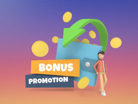 Bonus et promotion Goldenbet