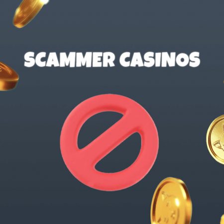 Casinos Frauduleux