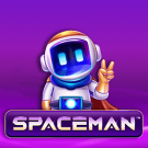 Spaceman par Pragmatic Play