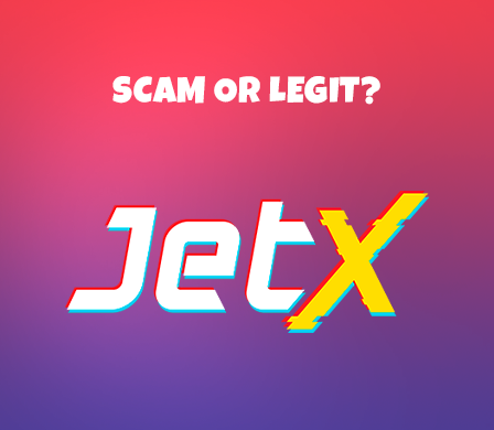 Jeu Cbet Jetx : arnaque ou crédibilité ?