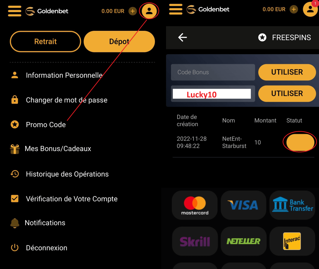 visit goldenbet casino