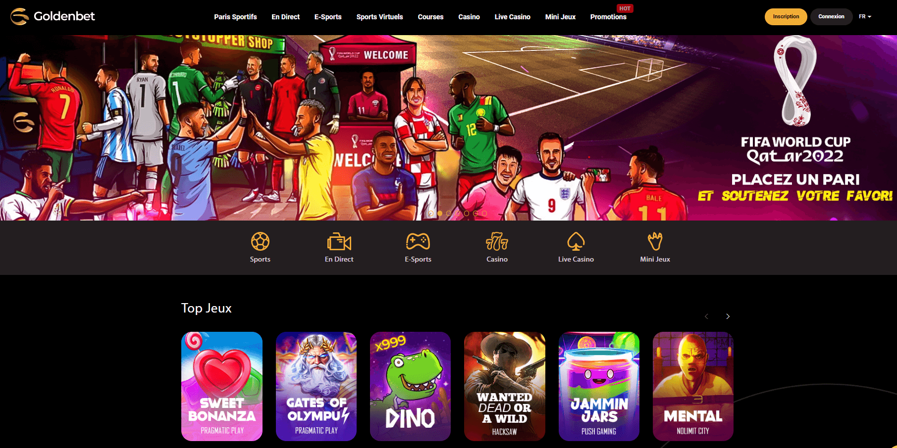 goldenbet uk