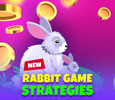 Stratégies de jeu du lapin