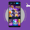 Est-ce que Mystake APP est disponible ?
