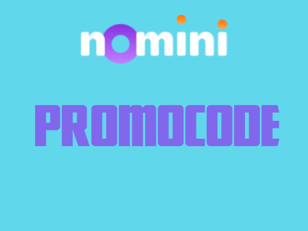 Code promo de Nomini Casino