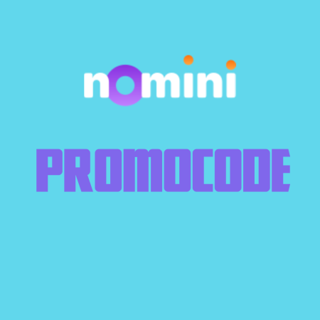 Code promo de Nomini Casino