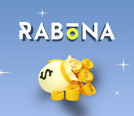 Rabona Casino – Code promotionnel