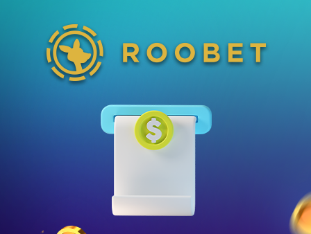 Comment déposer et retirer sur Roobet ?