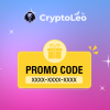 CryptoLeo Casino Code Promo