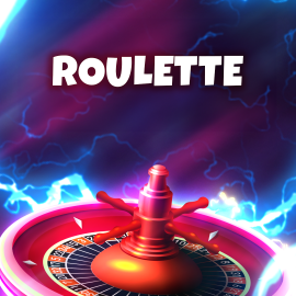 Mystake Roulette