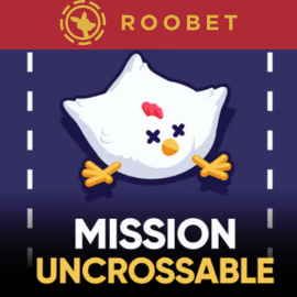 Revue de Mission Uncrossable