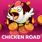 Revue du jeu Chicken Road