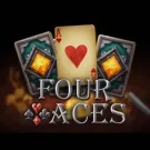 Evoplay Four Aces apskats