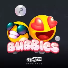 Revue du jeu Starzino Bubbles