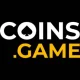 Revue de Coins.Game Casino