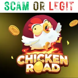 Chicken Road, arnaque ou légitime ?