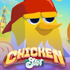 Machine à sous Mystake Chicken