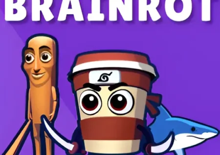 Mini-jeu Brainrot à venir