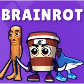 Mini-jeu Brainrot à venir