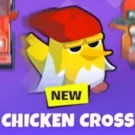 Croix de poulet