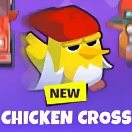 Croix de poulet