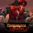 Barbarossa Revenge – Critique du jeu vidéo