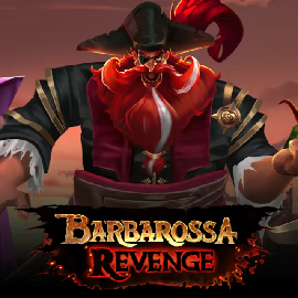 Barbarossa Revenge – Critique du jeu vidéo
