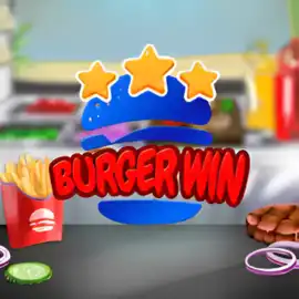 Revue Burger Win