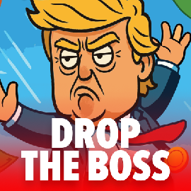 Revue de la machine à sous Drop The Boss