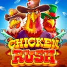 Revue de la machine à sous Chicken Rush