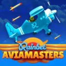 Revue de Rainbet Aviamasters