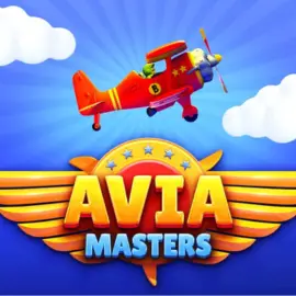 Aviamasters™ par BGaming