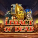 Legacy of Dead par Play’n GO