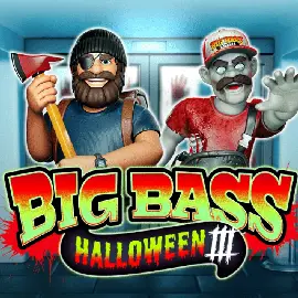 Big Bass Halloween 3 Critique