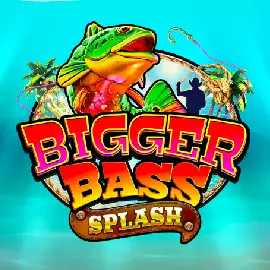 Bigger Bass Splash Review