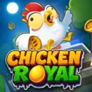 Examen du poulet royal