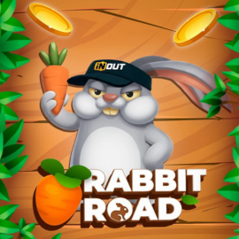 Rabbit Road par InOut Games – Critique